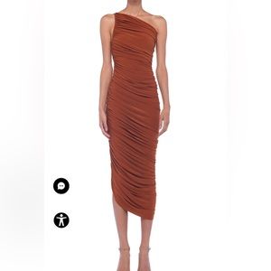 Never worn! Fitted dress
